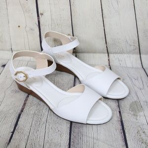 cole haan evette wedge sandal